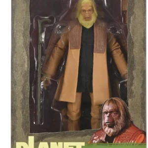 Dr. Zaius Planet of the Apes Legacy Series