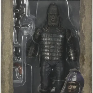 General Ursus Planet of the Apes Legacy Series