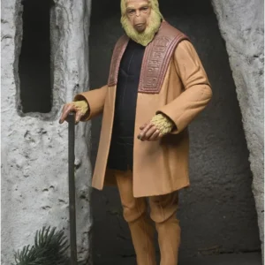 Dr. Zaius Planet of the Apes Legacy Series