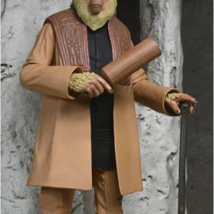 Dr. Zaius Planet of the Apes Legacy Series