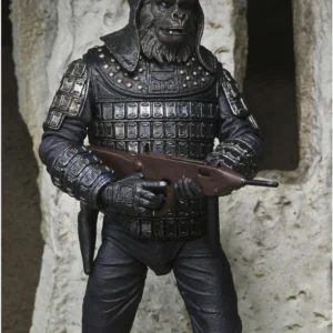 General Ursus Planet of the Apes Legacy Series