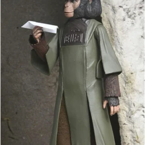 Zira Planet of the Apes Legacy Series
