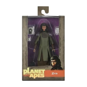 Zira Planet of the Apes Legacy Series