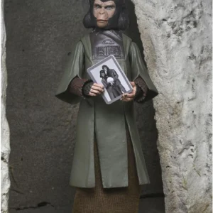 Zira Planet of the Apes Legacy Series
