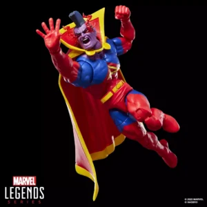 Deathbird & Gladiator X-Men Marvel Legends Series