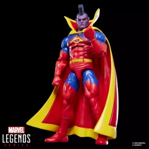 Deathbird & Gladiator X-Men Marvel Legends Series