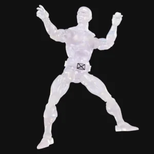 Iceman Secret Wars Marvel Legends Series