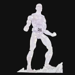 Iceman Secret Wars Marvel Legends Series