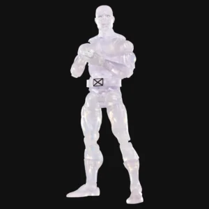 Iceman Secret Wars Marvel Legends Series