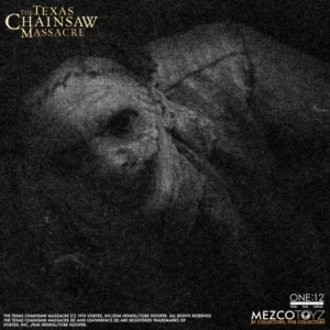 Leatherface The Texas Chainsaw Massacre (2003) One:12 Collective