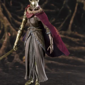 Malenia, Blade of Miquella Elden Ring S.H.Figuarts