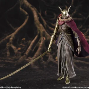 Malenia, Blade of Miquella Elden Ring S.H.Figuarts