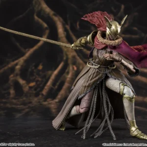 Malenia, Blade of Miquella Elden Ring S.H.Figuarts