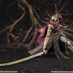 Malenia, Blade of Miquella Elden Ring S.H.Figuarts