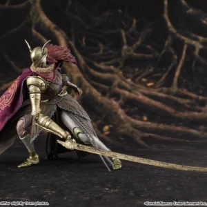 Malenia, Blade of Miquella Elden Ring S.H.Figuarts