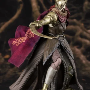 Malenia, Blade of Miquella Elden Ring S.H.Figuarts