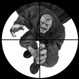 Marv Sin City One:12 Collective