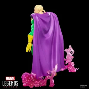 Mysterio Spider-Man Marvel Legends Series