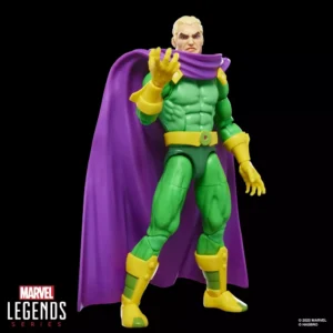 Mysterio Spider-Man Marvel Legends Series