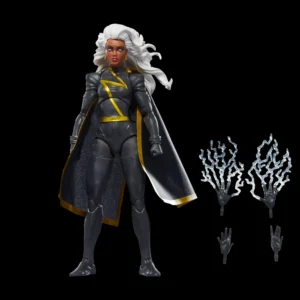 Storm The Uncanny X-Men Marvel Legends Series