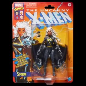 Storm The Uncanny X-Men Marvel Legends Series