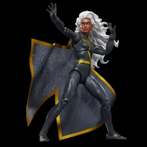 Storm The Uncanny X-Men Marvel Legends Series