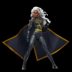 Storm The Uncanny X-Men Marvel Legends Series