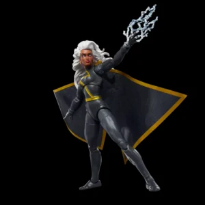 Storm The Uncanny X-Men Marvel Legends Series