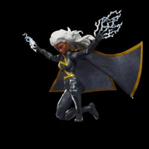 Storm The Uncanny X-Men Marvel Legends Series