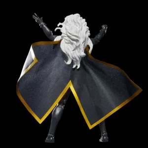 Storm The Uncanny X-Men Marvel Legends Series