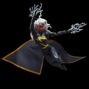 Storm The Uncanny X-Men Marvel Legends Series