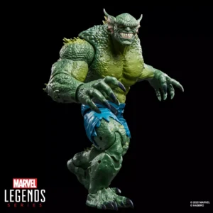 Abomination The Incredible Hulk Marvel Legends Series