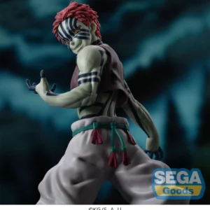 Akaza Demon Slayer: Kimetsu no Yaiba SPM