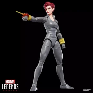 Black Widow Uncanny X-Men Marvel Legends Series