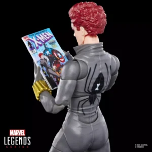 Black Widow Uncanny X-Men Marvel Legends Series