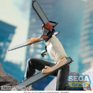 Chainsaw Man PM Perching Vol. 2