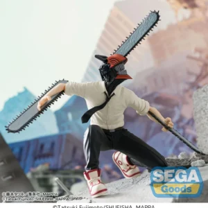 Chainsaw Man PM Perching Vol. 2