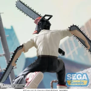 Chainsaw Man PM Perching Vol. 2