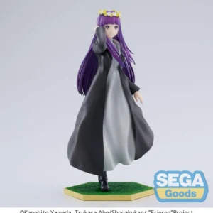 Fern Flower Garden Frieren: Beyond Journey’s End Luminasta