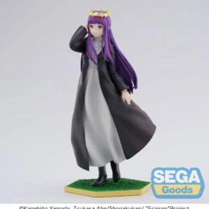 Fern Flower Garden Frieren: Beyond Journey’s End Luminasta