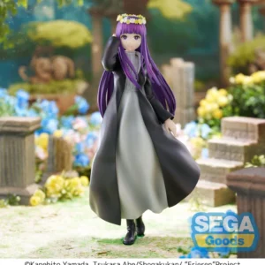 Fern Flower Garden Frieren: Beyond Journey’s End Luminasta