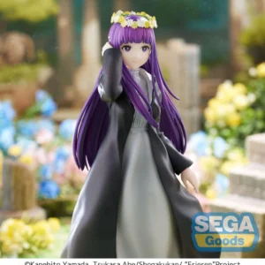 Fern Flower Garden Frieren: Beyond Journey’s End Luminasta