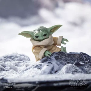 The Mandalorian & Grogu The Black Series Star Wars