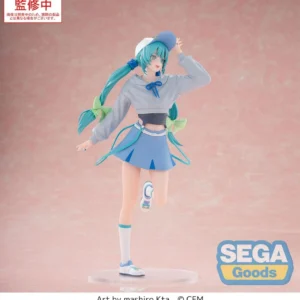 Hatsune Miku Conceptual Series Vol. 2 Luminasta