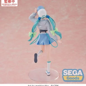 Hatsune Miku Conceptual Series Vol. 2 Luminasta