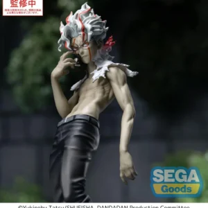 Okarun (Transformed) Vol.2 Ver.1.5 Dandadan Luminasta