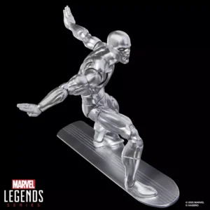 Silver Surfer Marvel Legends Series