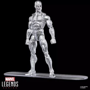 Silver Surfer Marvel Legends Series