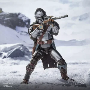The Mandalorian & Grogu The Black Series Star Wars