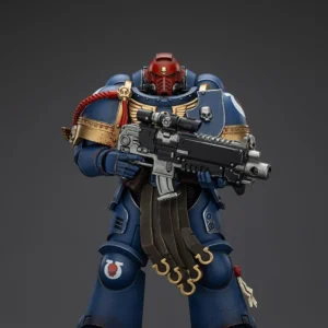 Ultramarines Sergeant Gadriel Collectors Edition Warhammer 40K Space Marine II